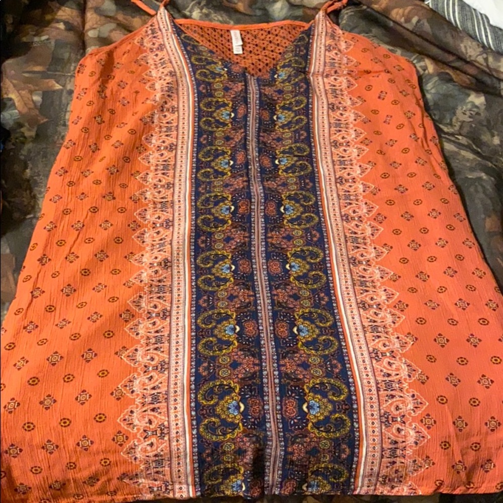 Dress
